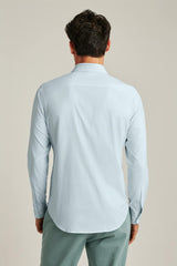Tech Button Down Shirt