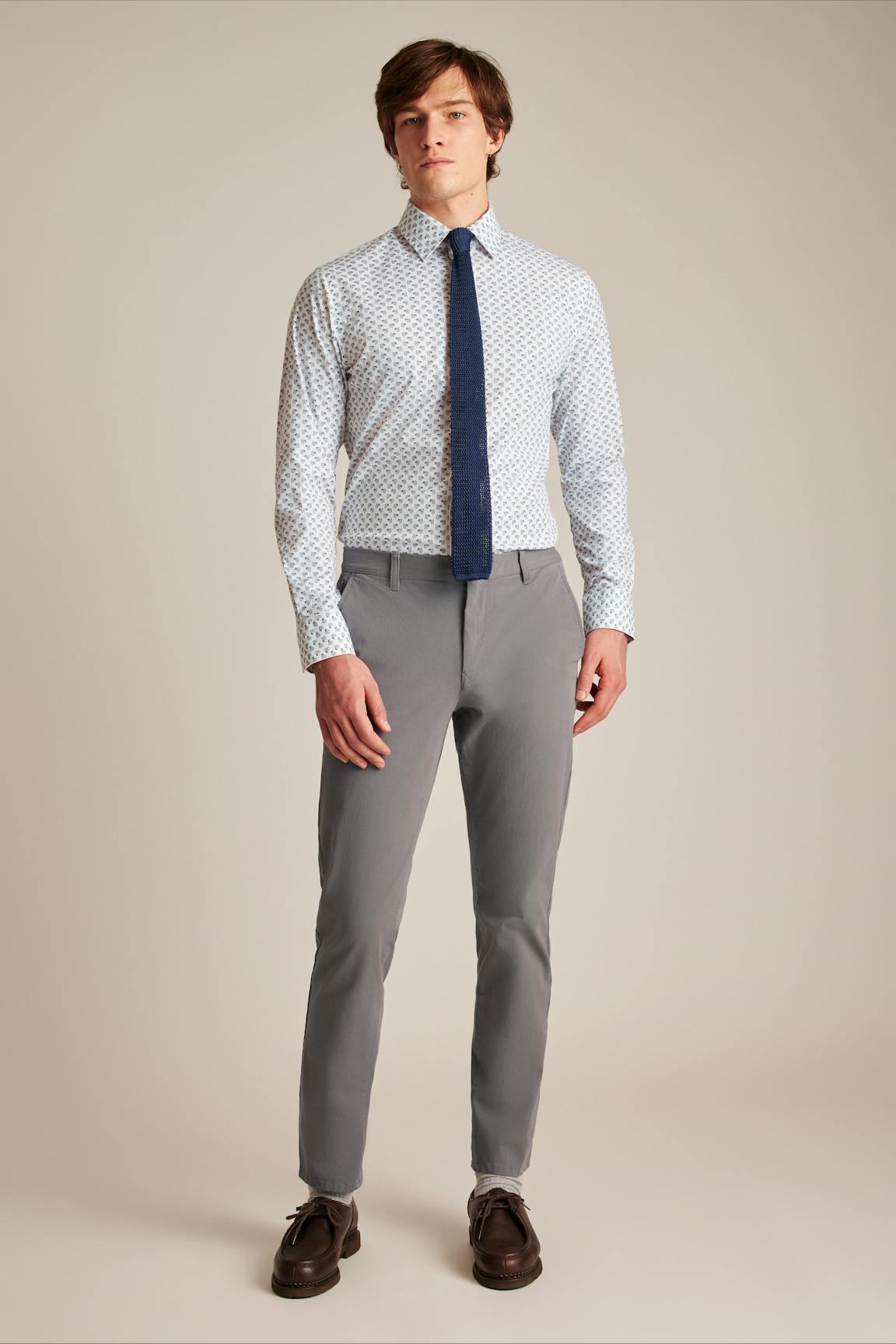 The Desk To Dinner Shirt