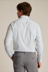 The Desk To Dinner Shirt