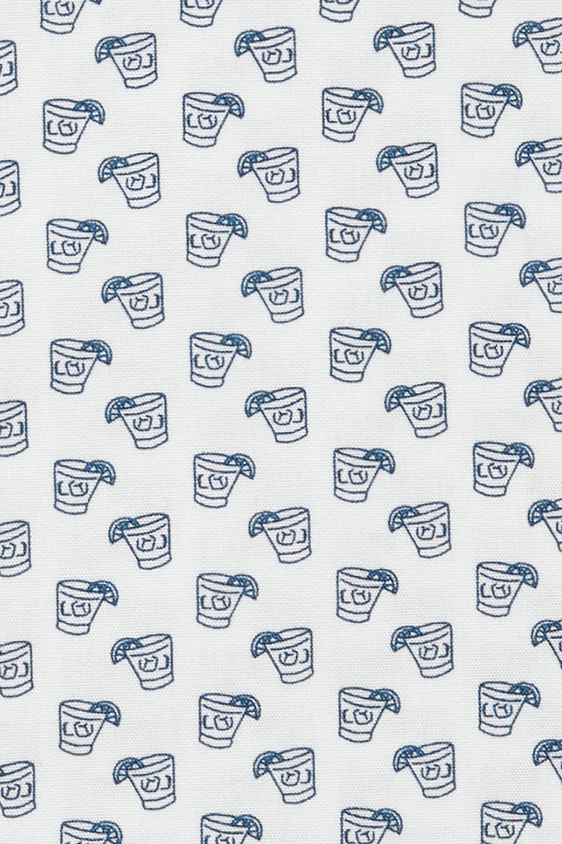 The Desk To Dinner Shirt