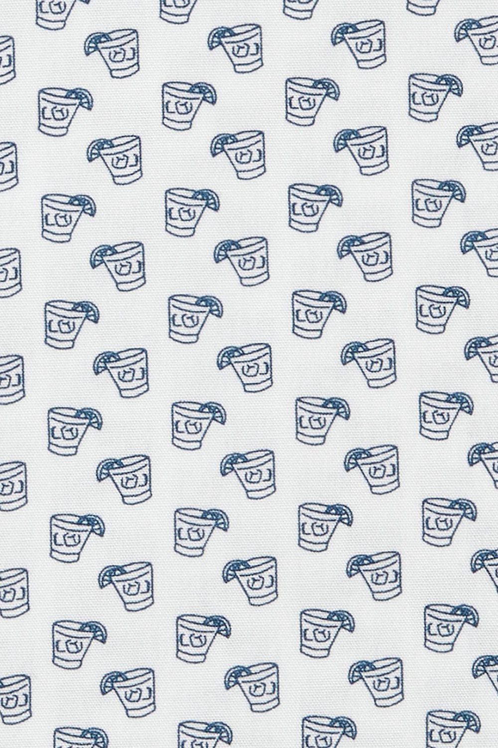 The Desk To Dinner Shirt