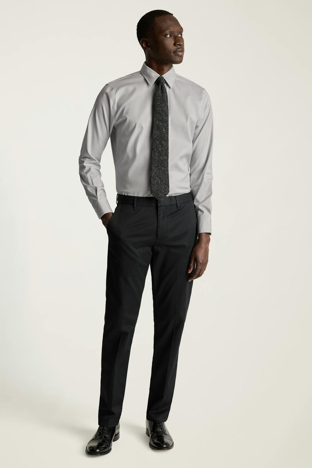 Weekday Warrior Dress Shirt