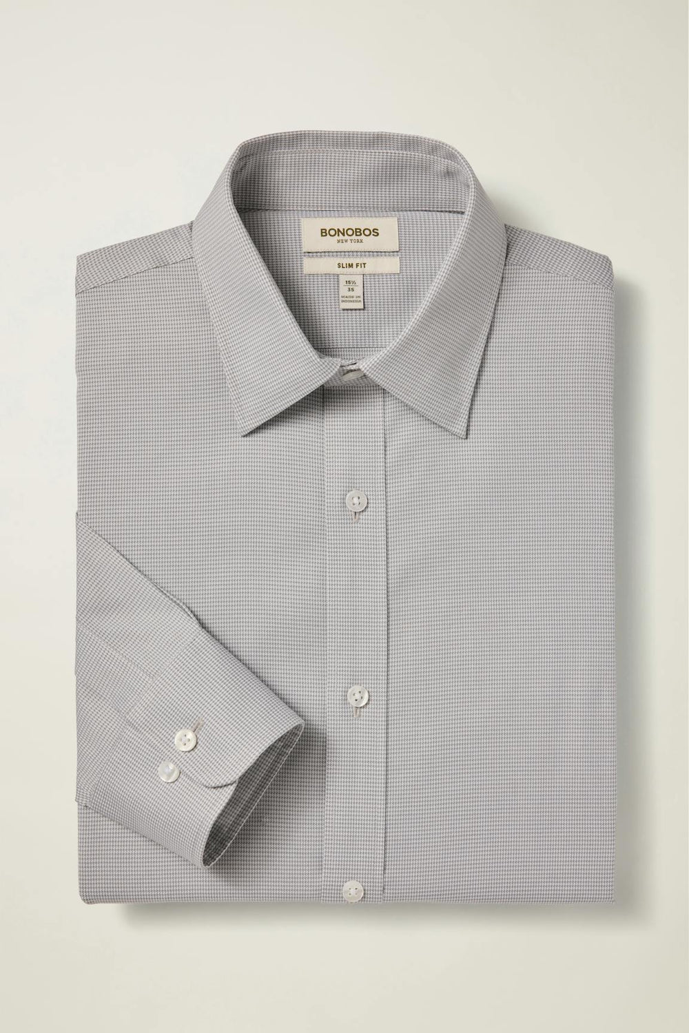 Weekday Warrior Dress Shirt