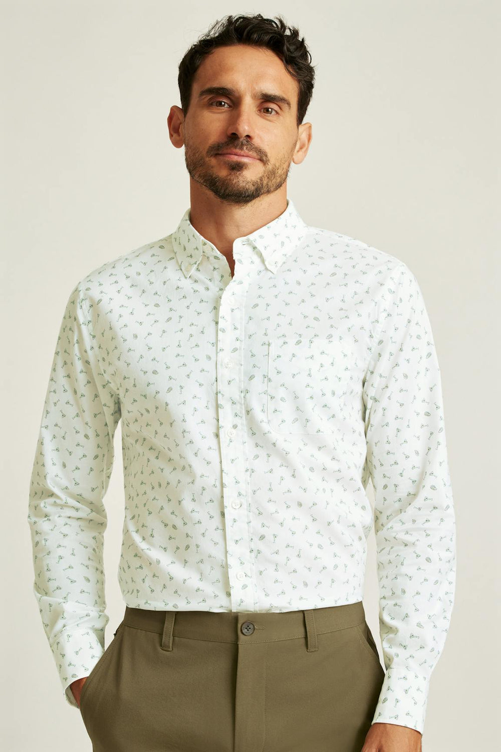 Everyday Shirt