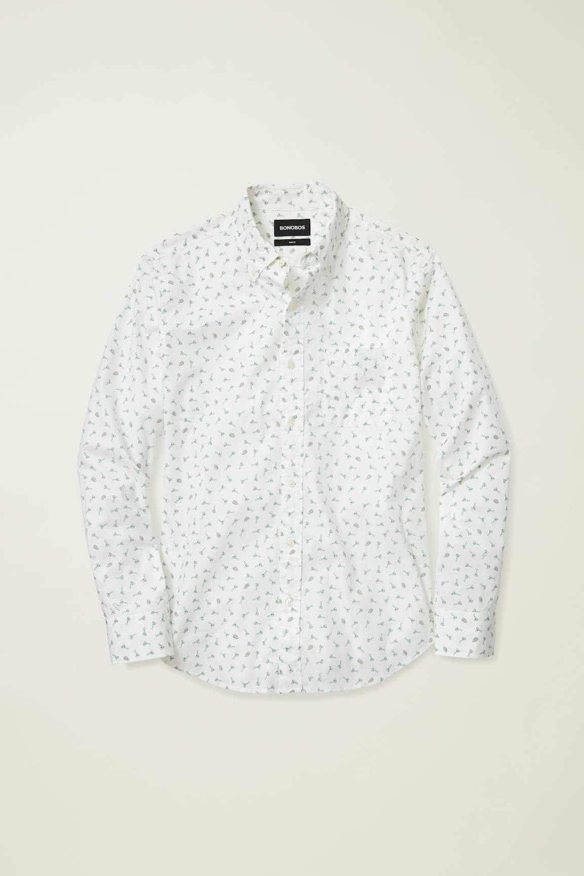 Everyday Shirt
