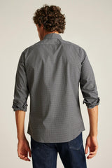 The Desk To Dinner Shirt