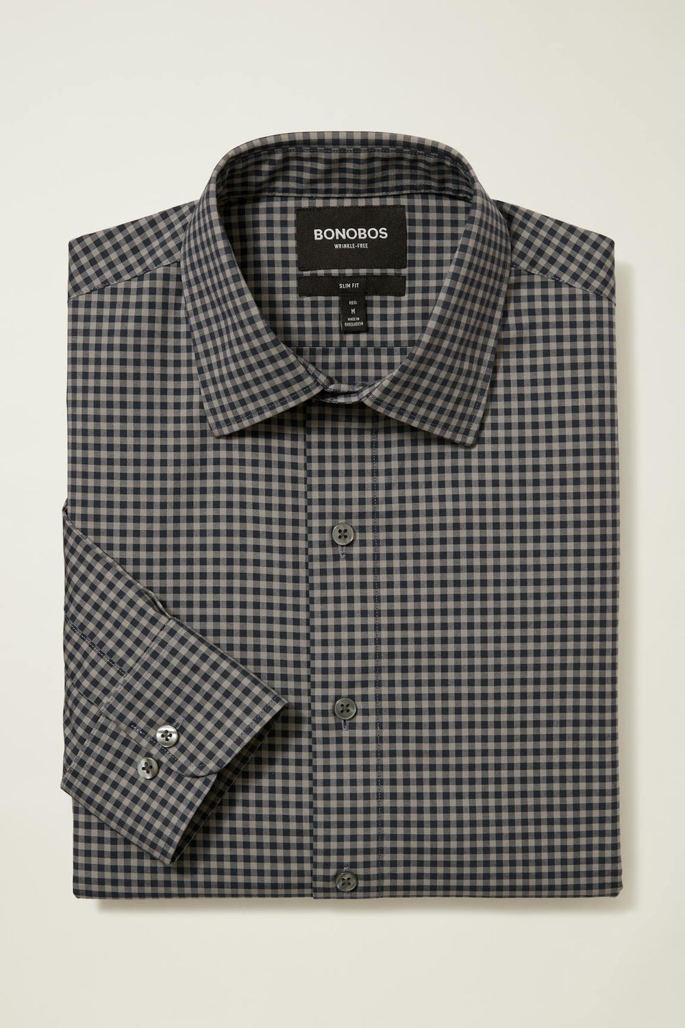 The Desk To Dinner Shirt