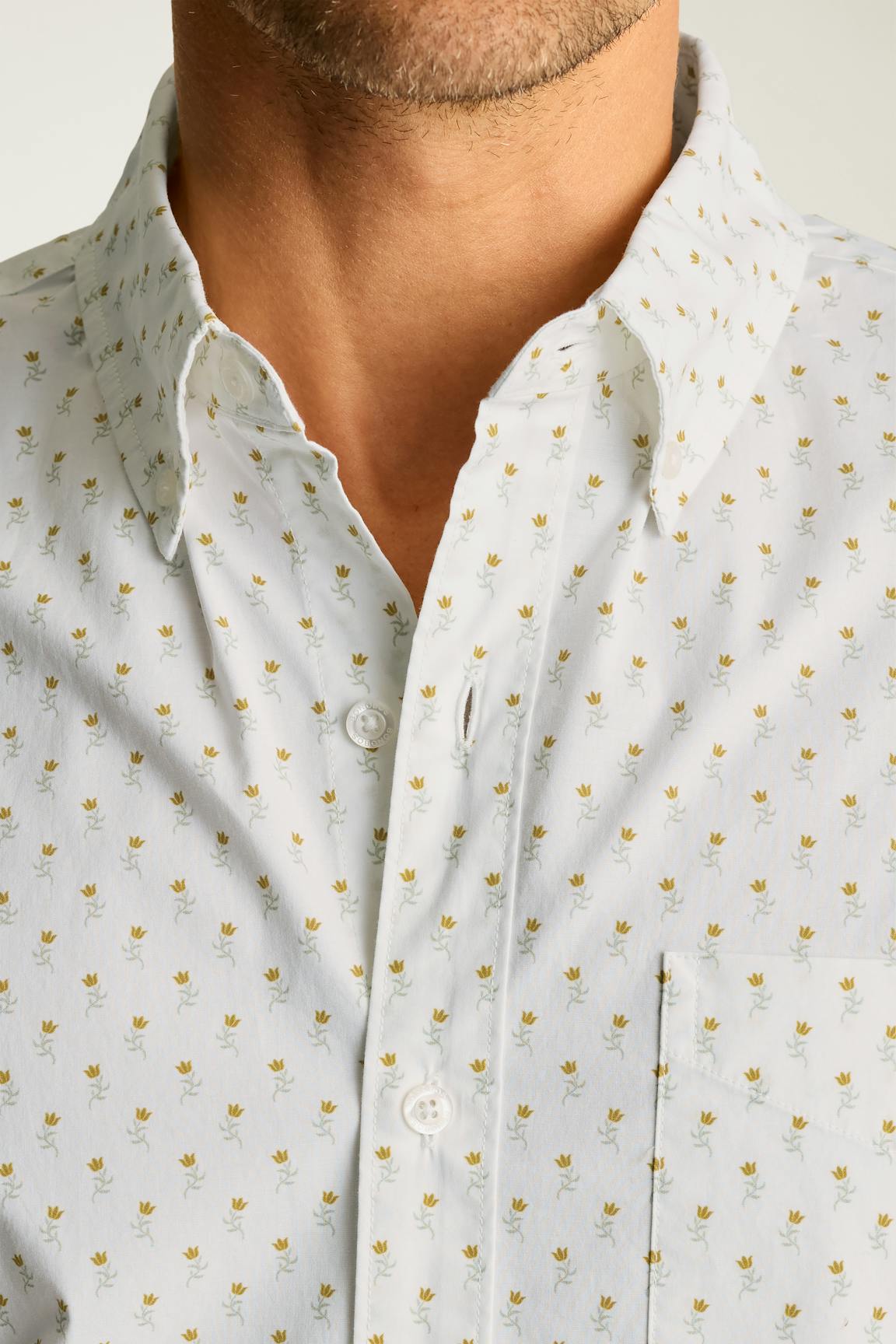 Everyday Shirt