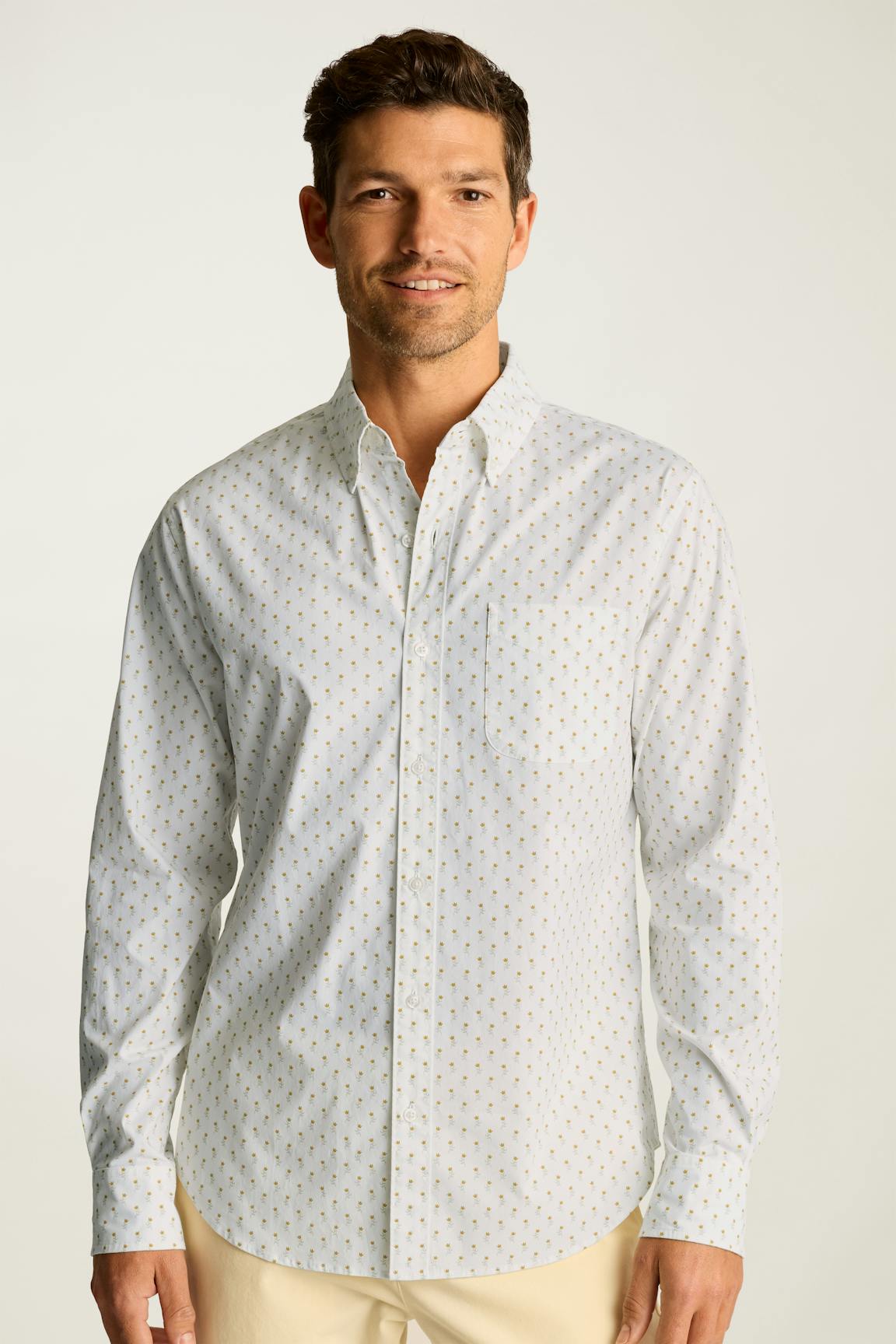 Everyday Shirt