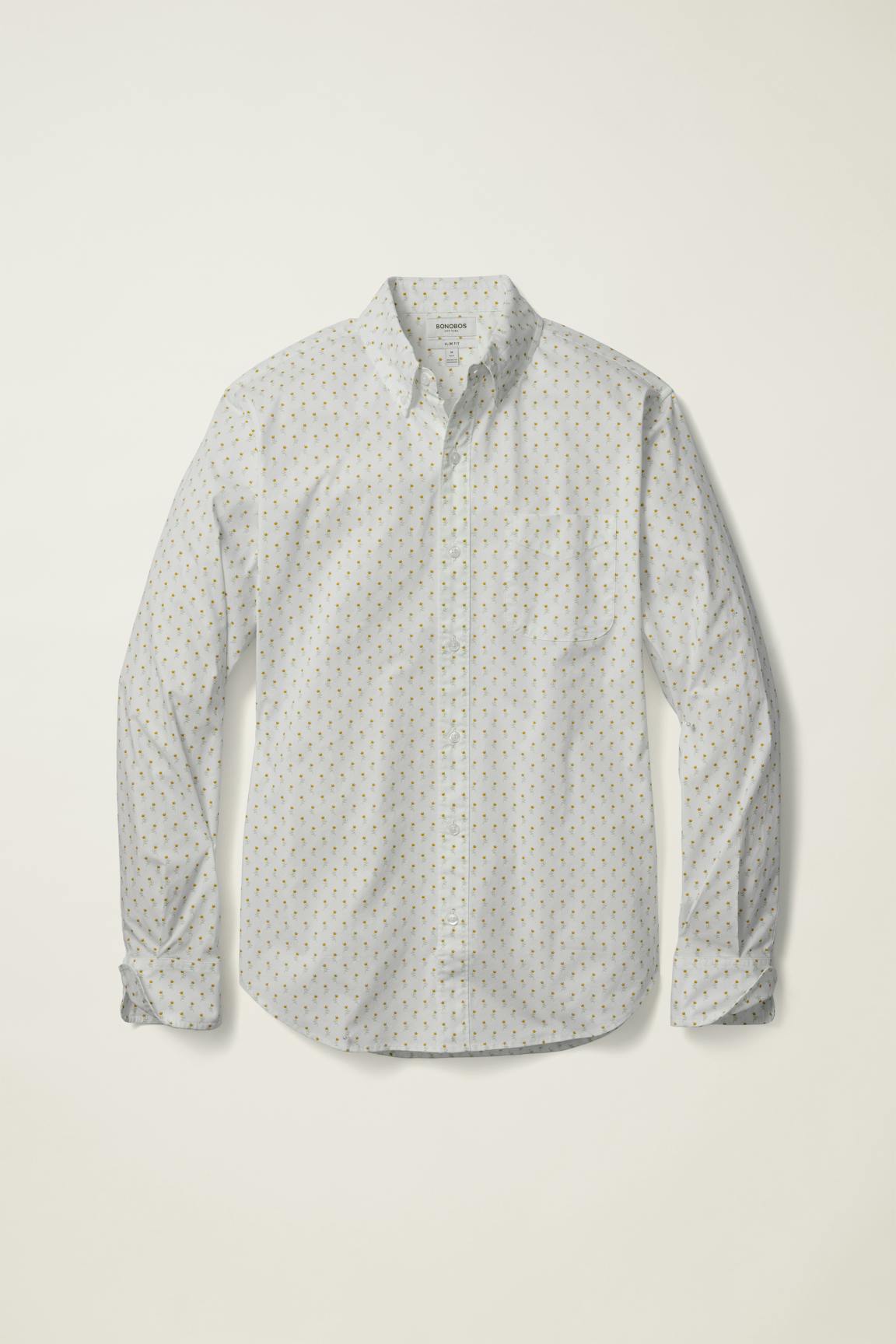 Everyday Shirt