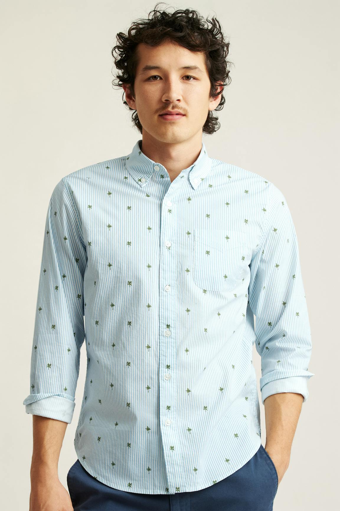 Everyday Shirt