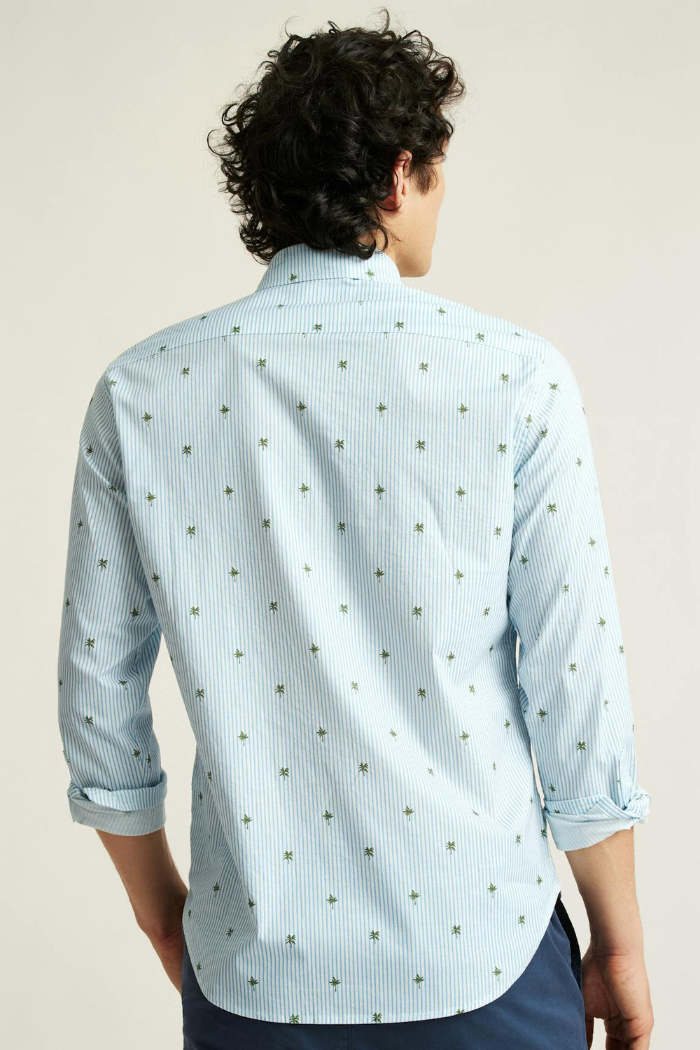 Everyday Shirt