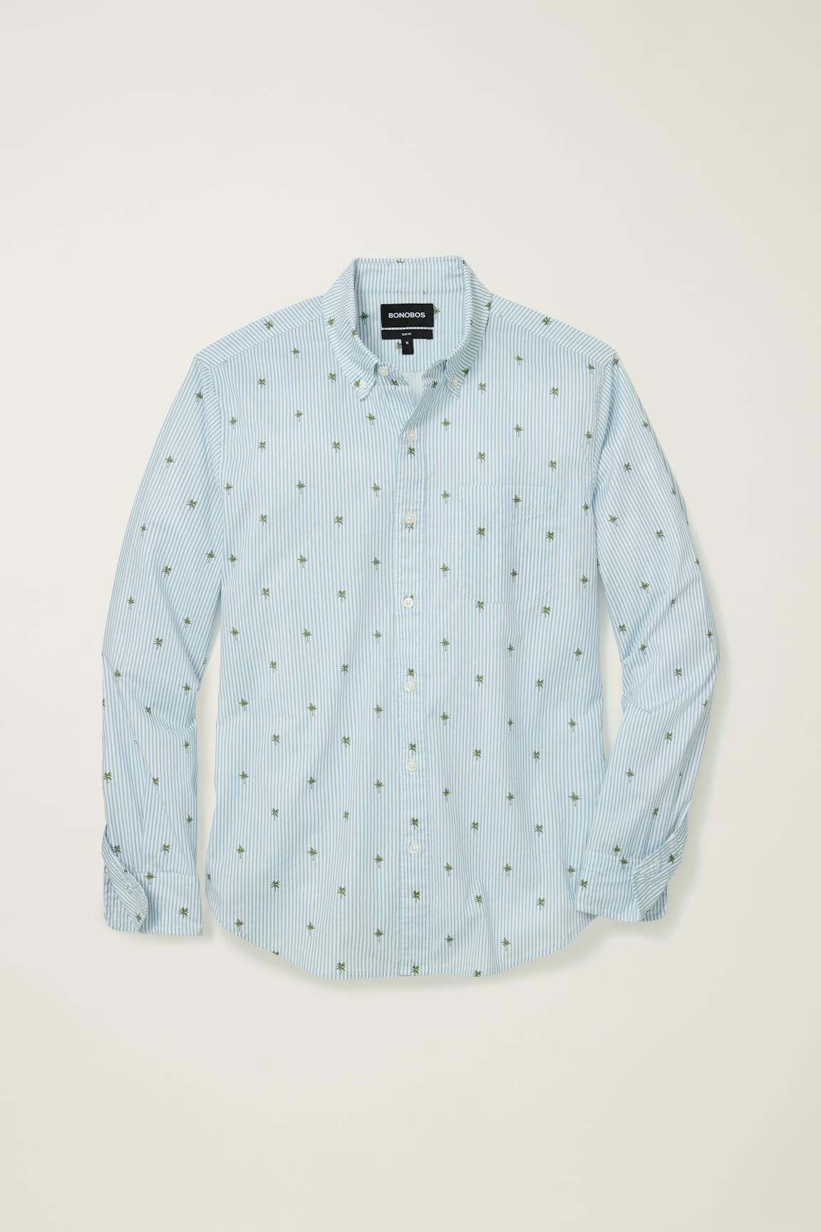 Everyday Shirt