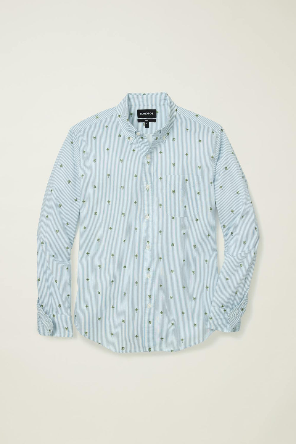 Everyday Shirt