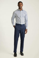 Jetsetter Stretch Dress Shirt