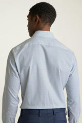 Jetsetter Stretch Dress Shirt