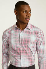 Tech Button Down Shirt