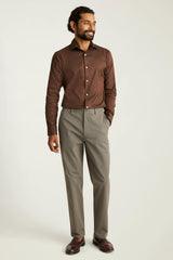 Jetsetter Stretch Dress Shirt