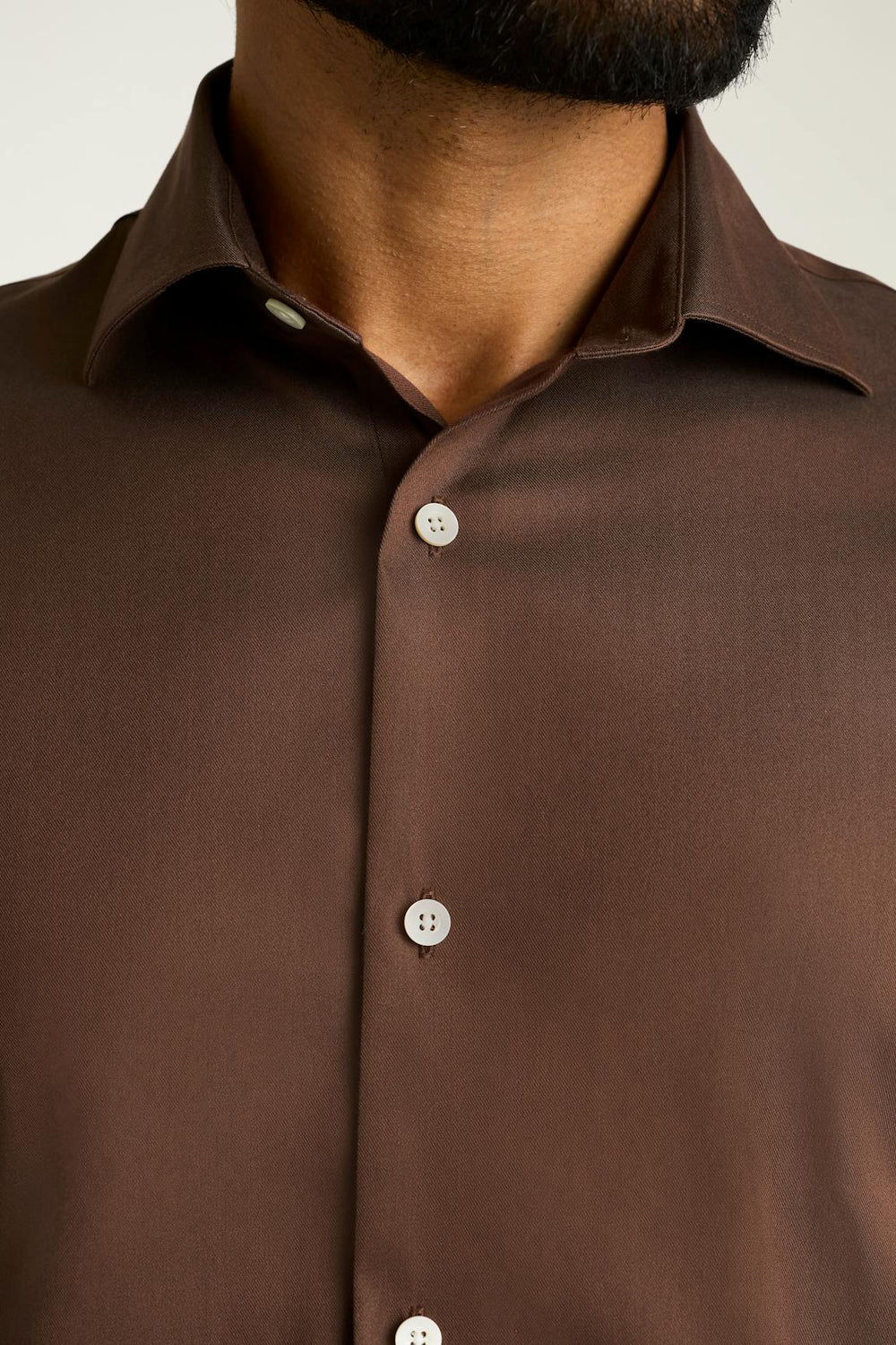 Jetsetter Stretch Dress Shirt
