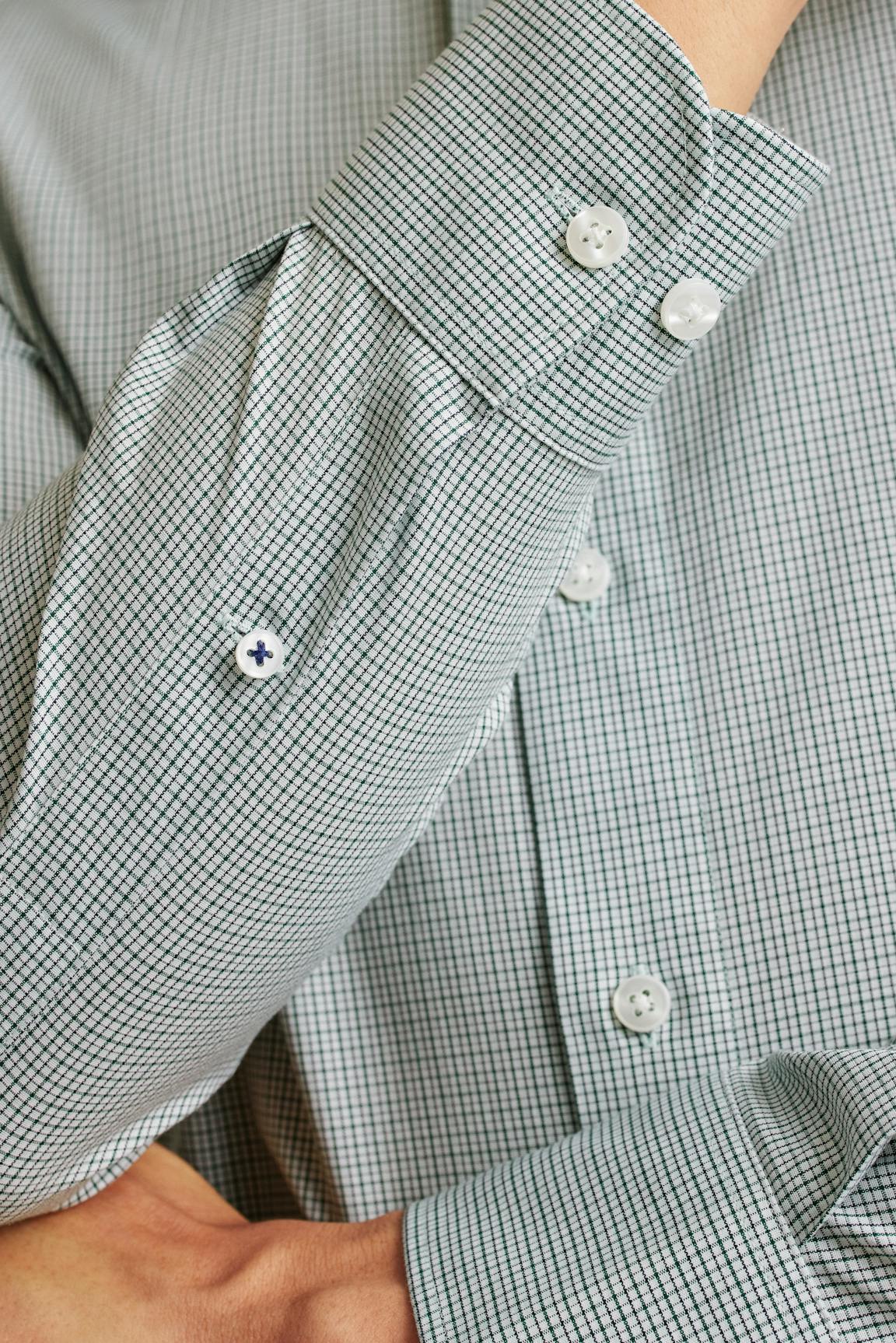 The Desk To Dinner Shirt