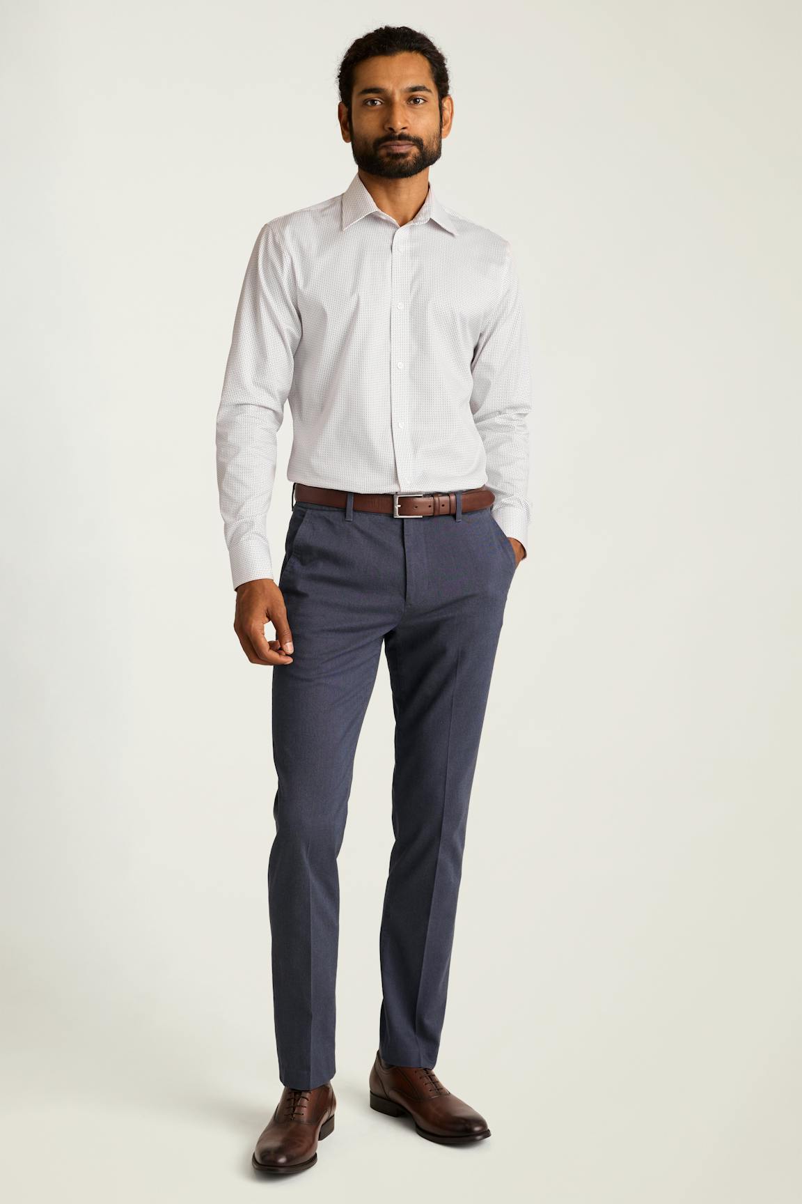 Weekday Warrior Dress Shirt
