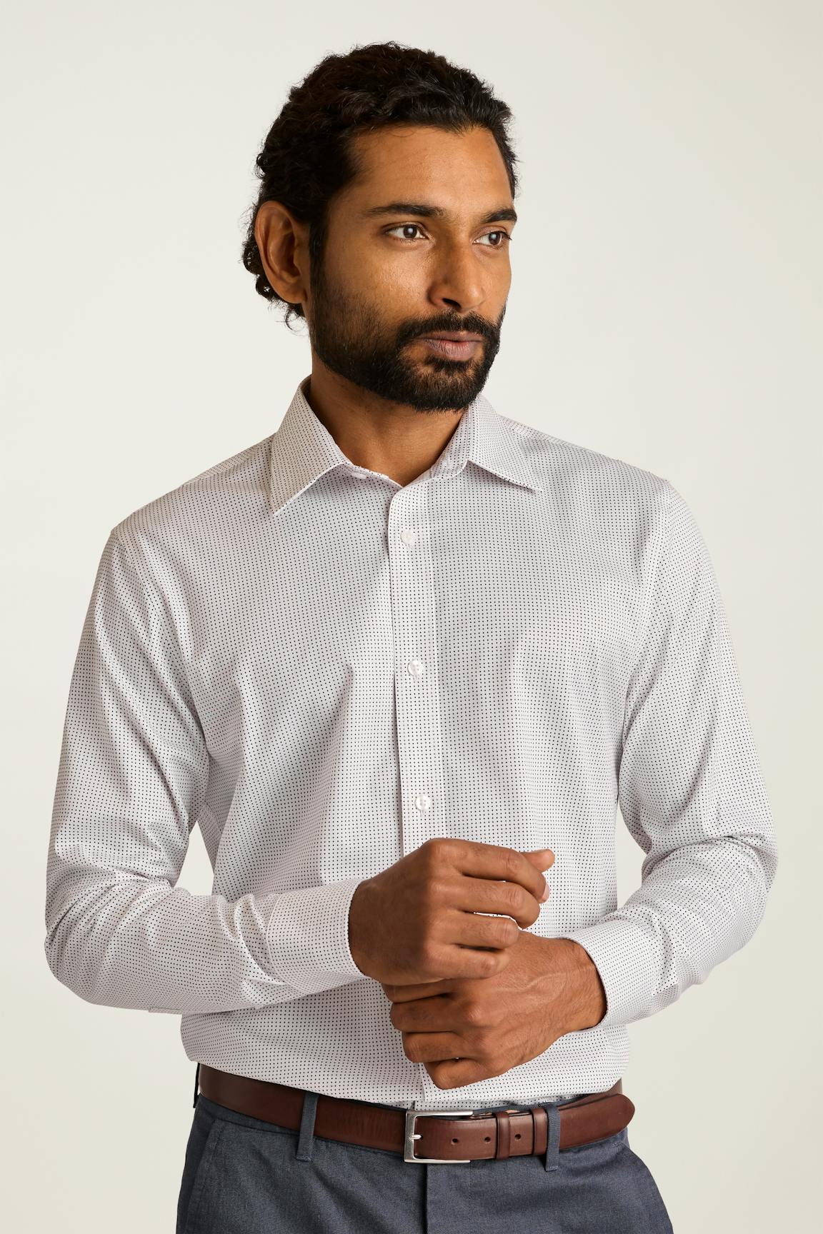Weekday Warrior Dress Shirt