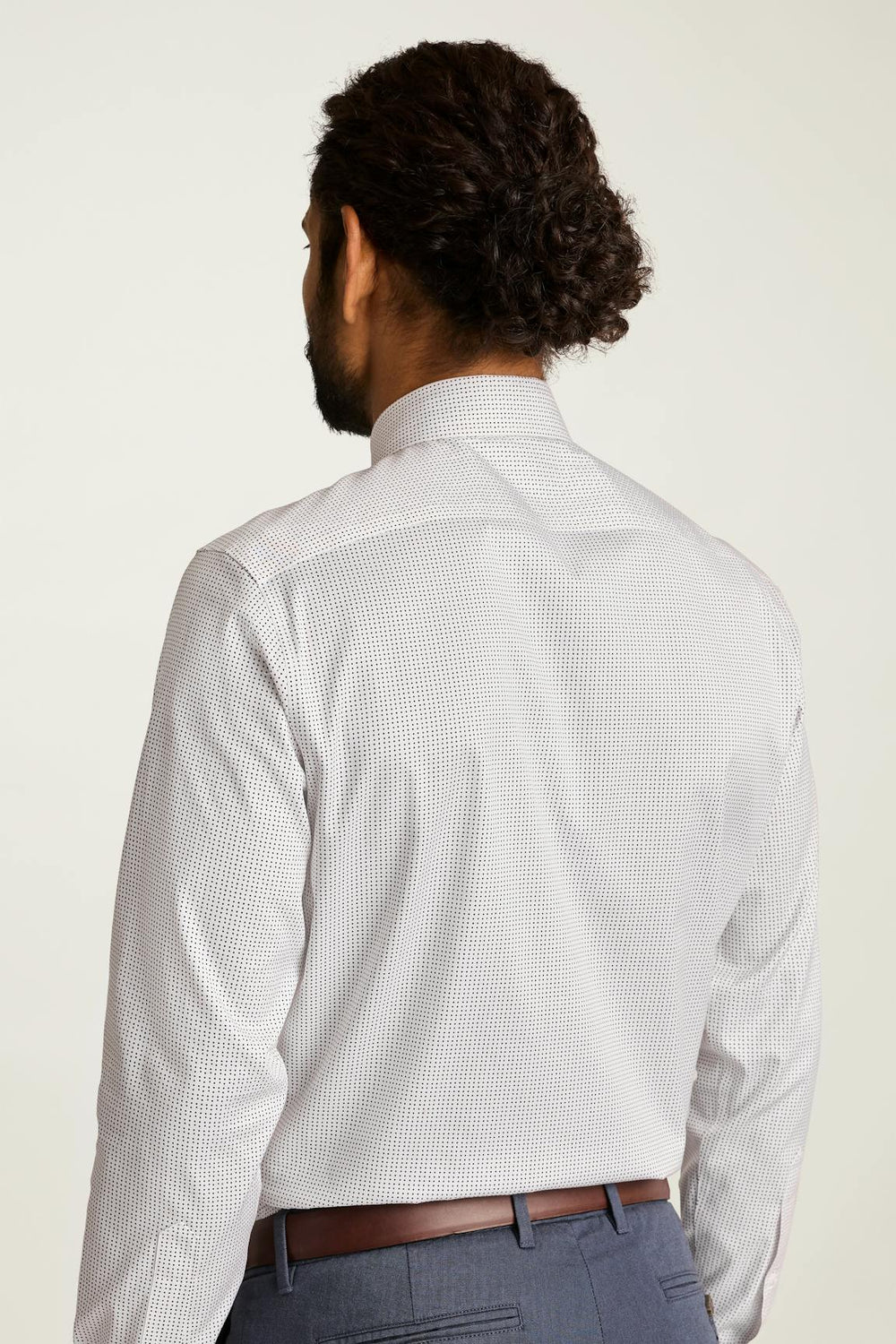 Weekday Warrior Dress Shirt
