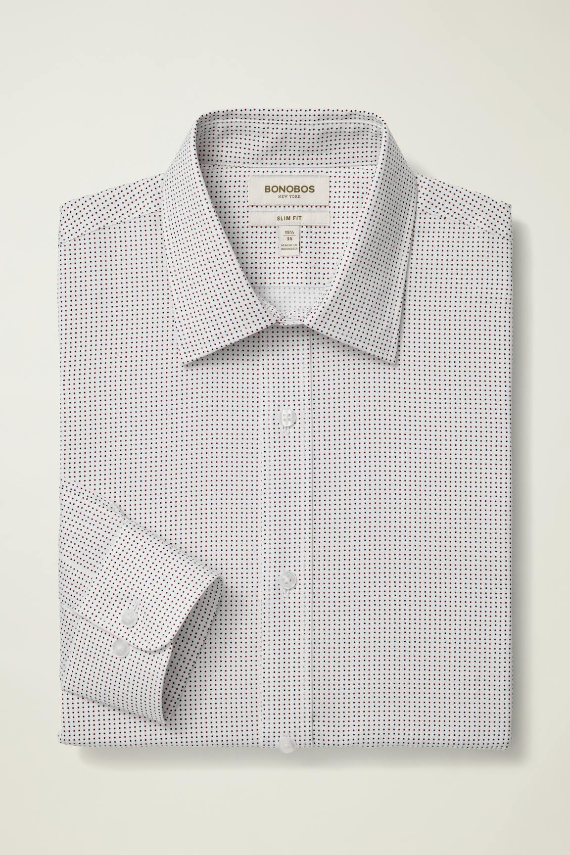 Weekday Warrior Dress Shirt