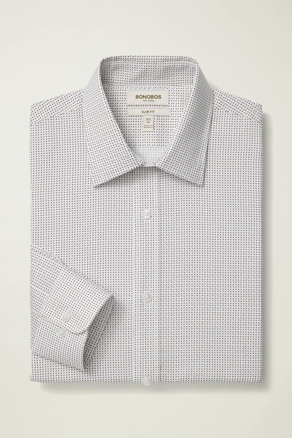 Weekday Warrior Dress Shirt