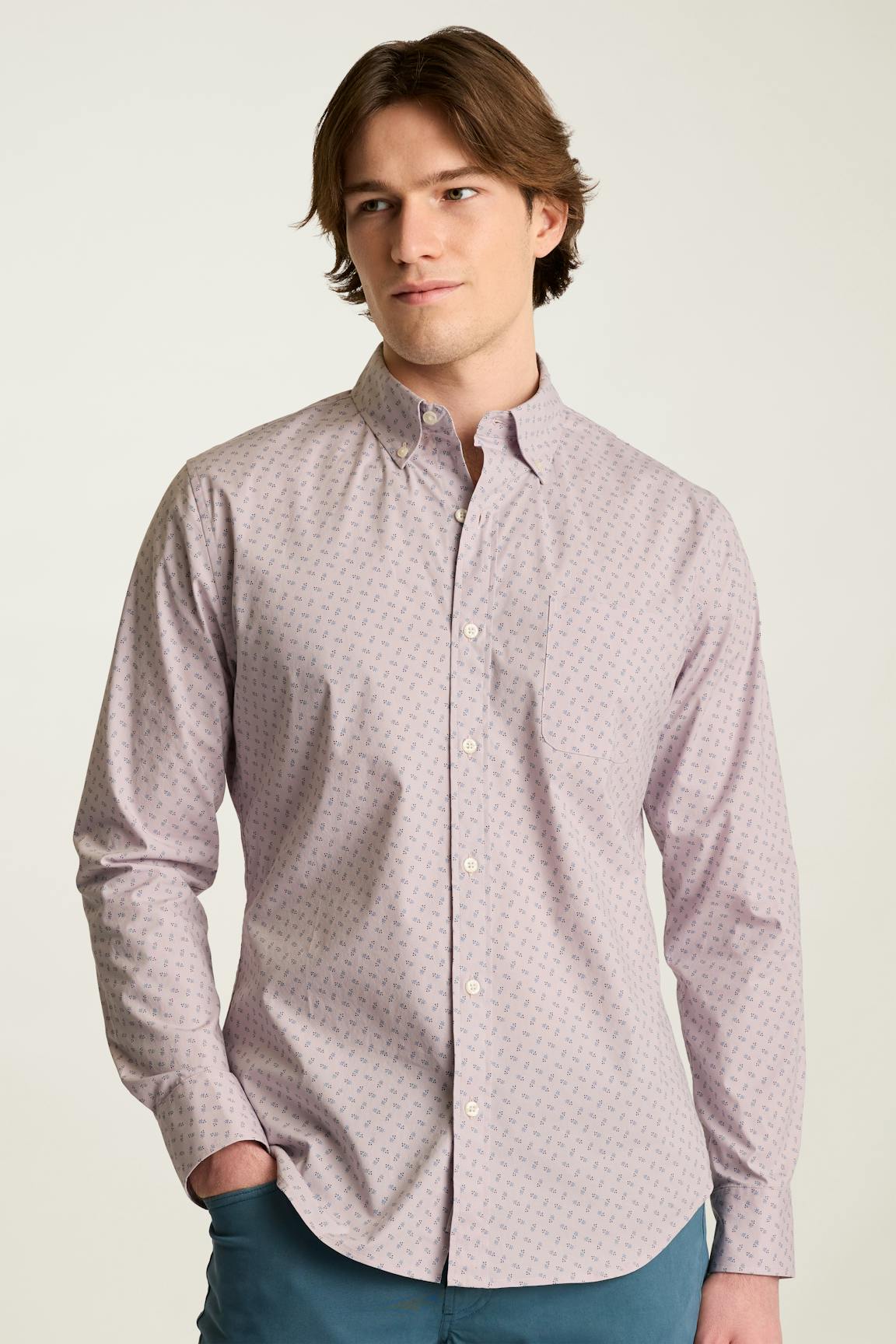 Everyday Shirt