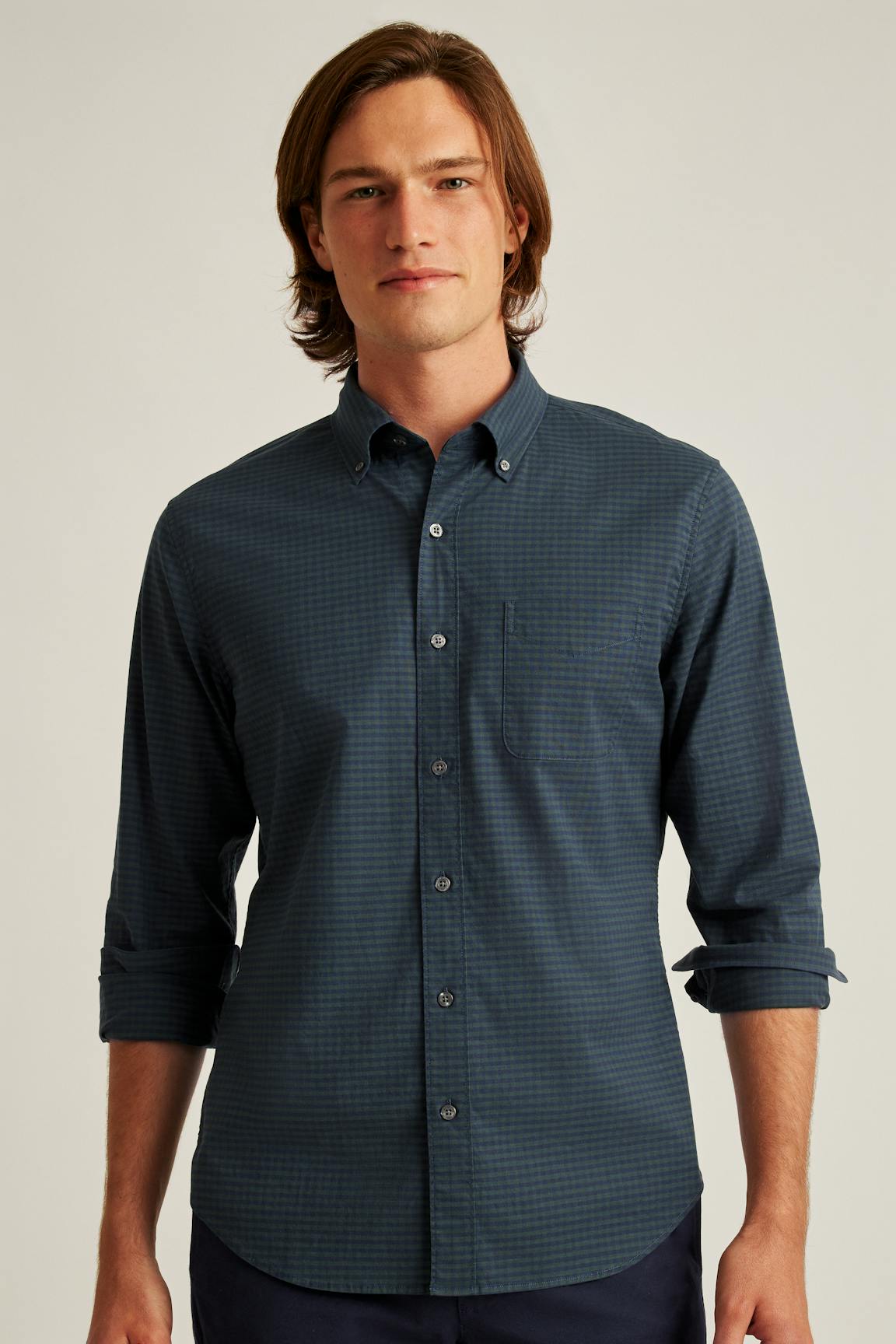 Everyday Shirt
