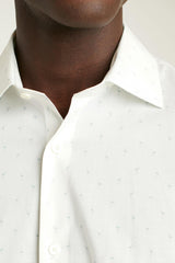 Jetsetter Stretch Dress Shirt