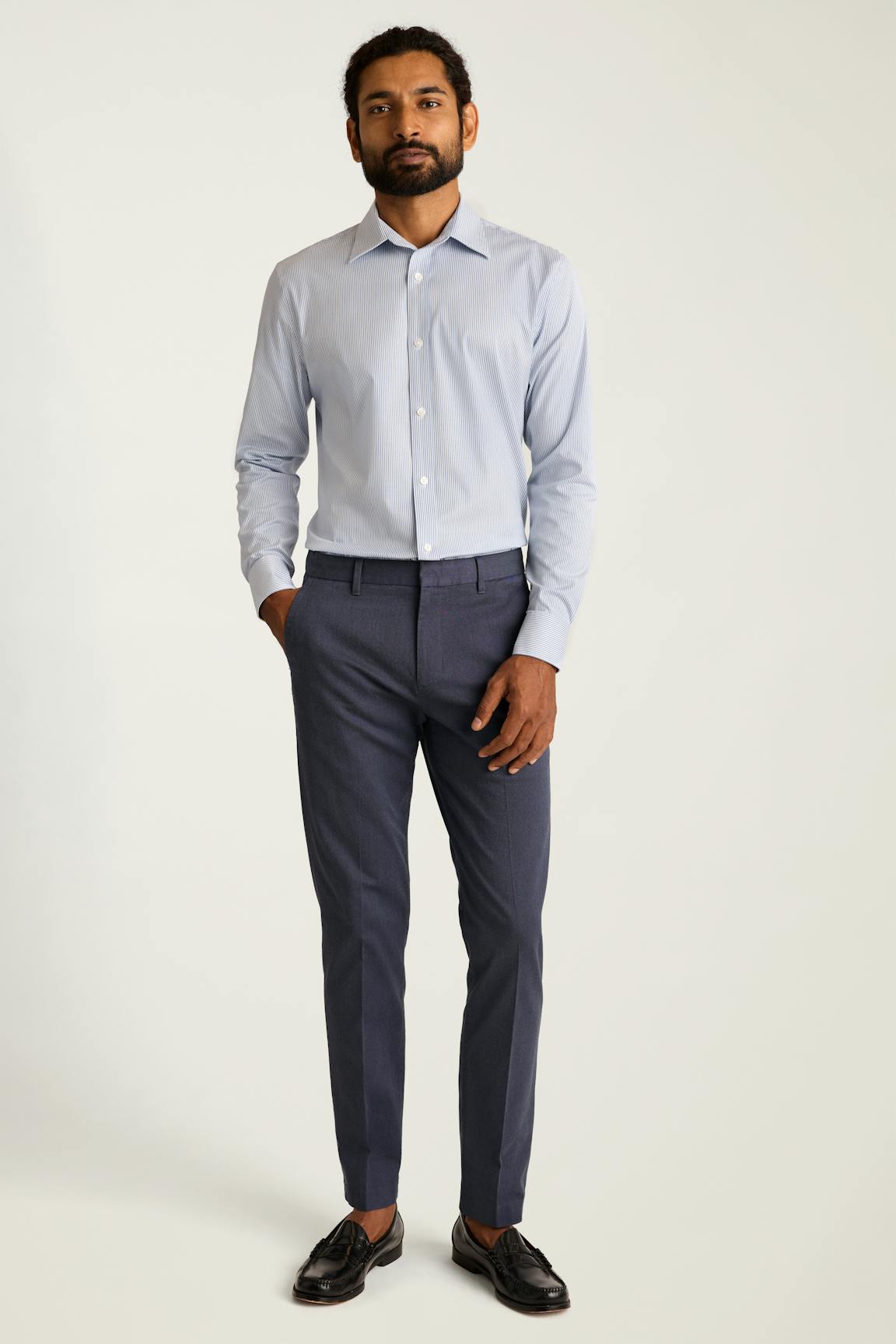 Weekday Warrior Dress Shirt