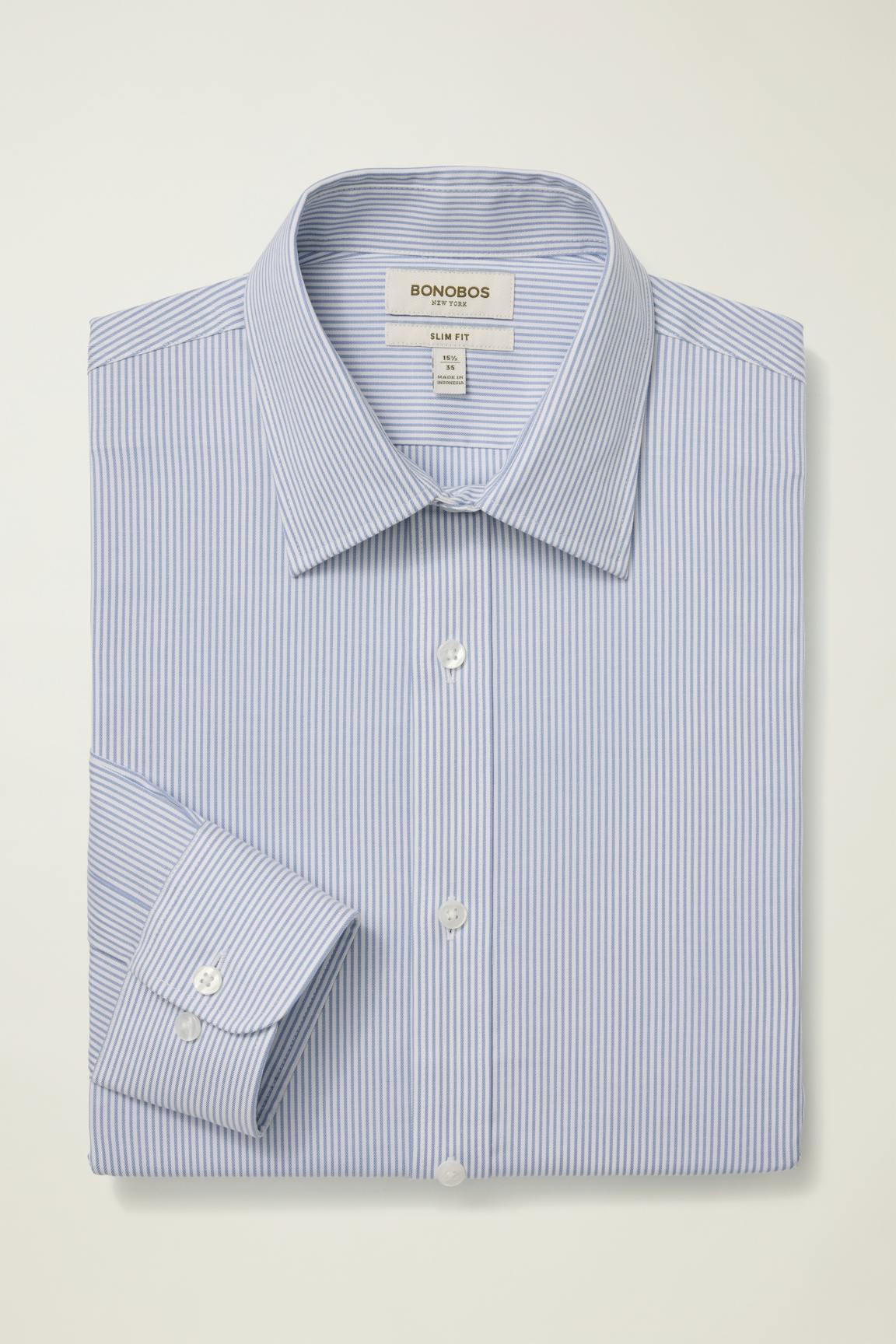 Weekday Warrior Dress Shirt