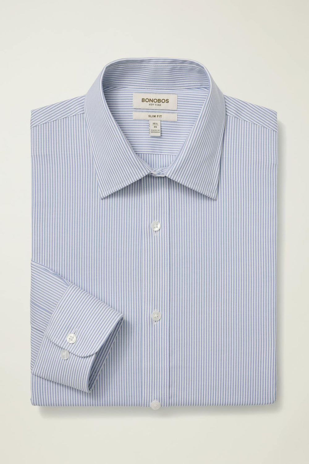 Weekday Warrior Dress Shirt