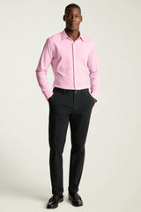Tech Button Down Shirt