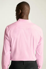Tech Button Down Shirt