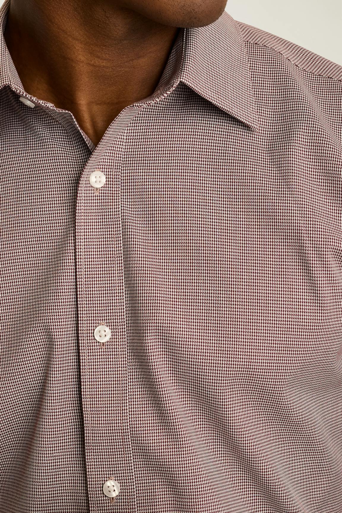 Weekday Warrior Dress Shirt
