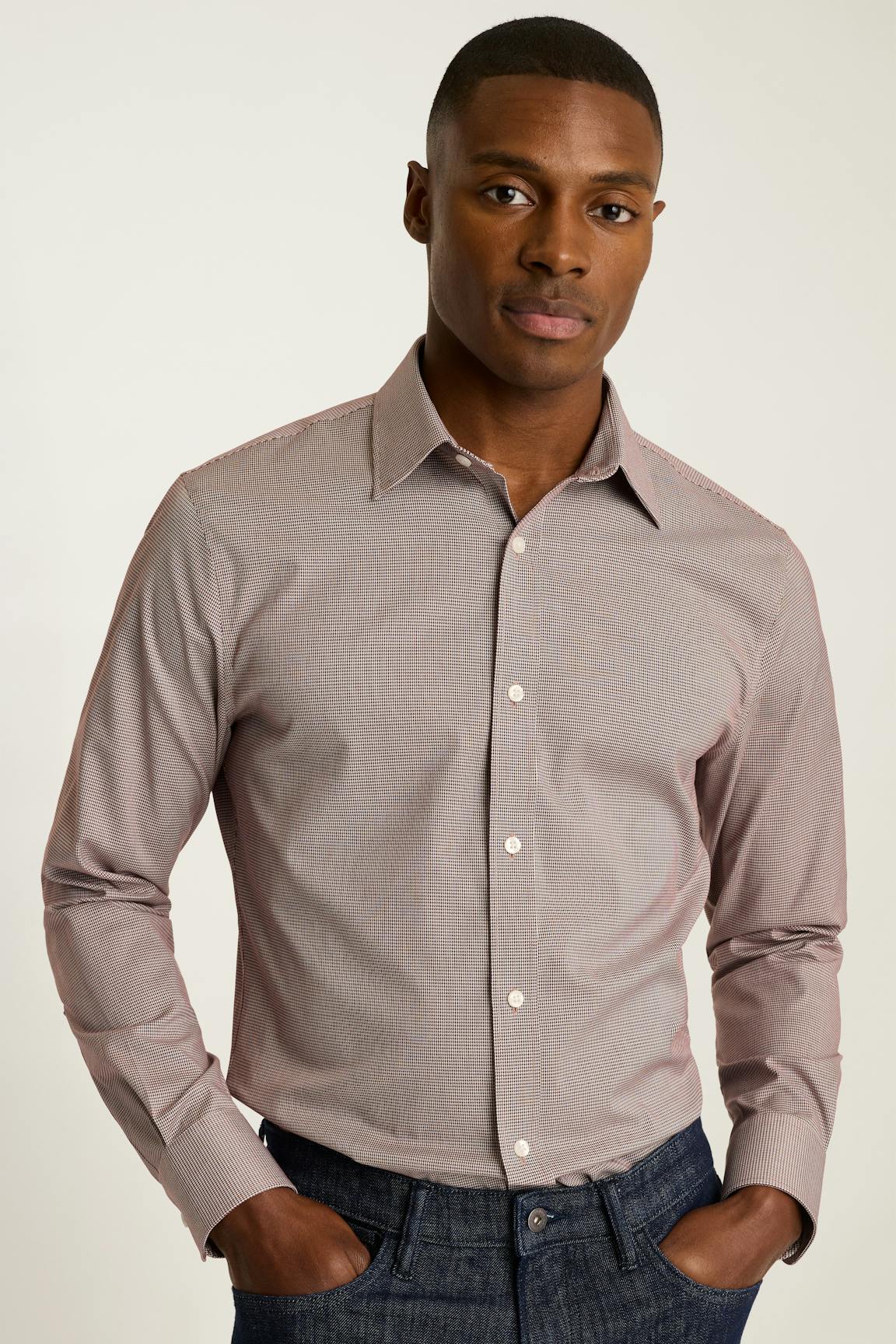 Weekday Warrior Dress Shirt