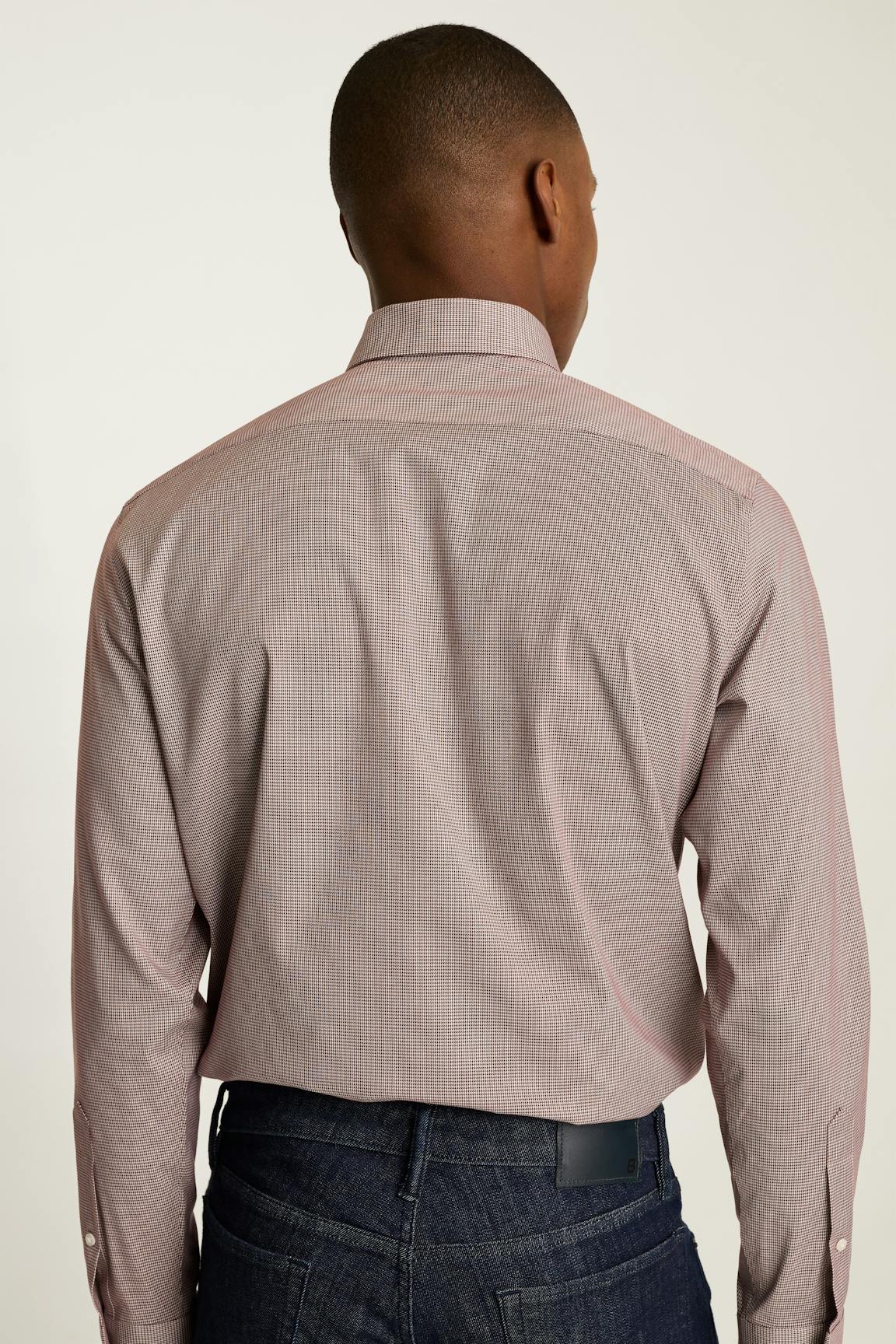 Weekday Warrior Dress Shirt
