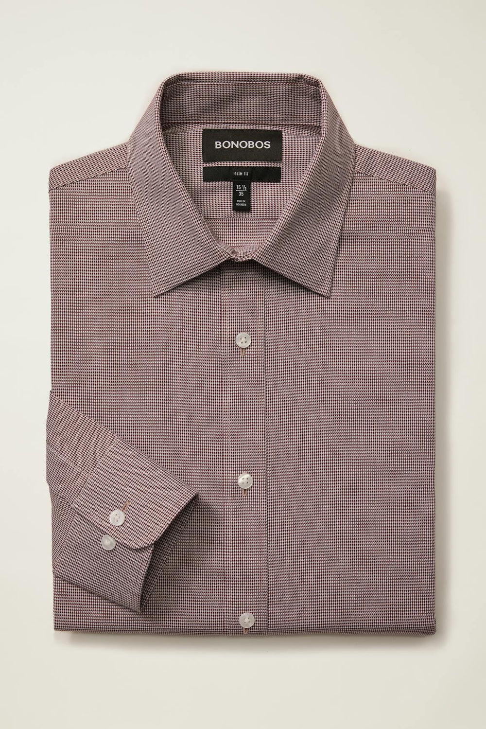 Weekday Warrior Dress Shirt