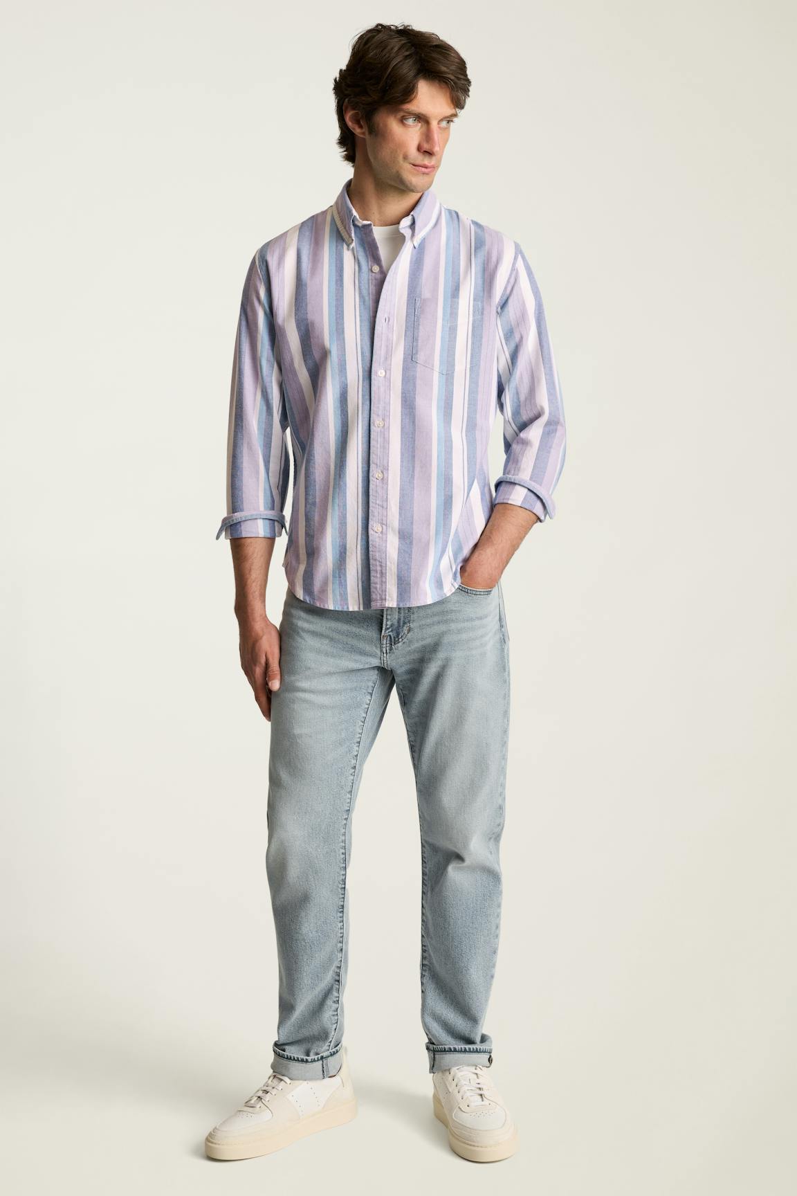 Everyday Oxford Shirt