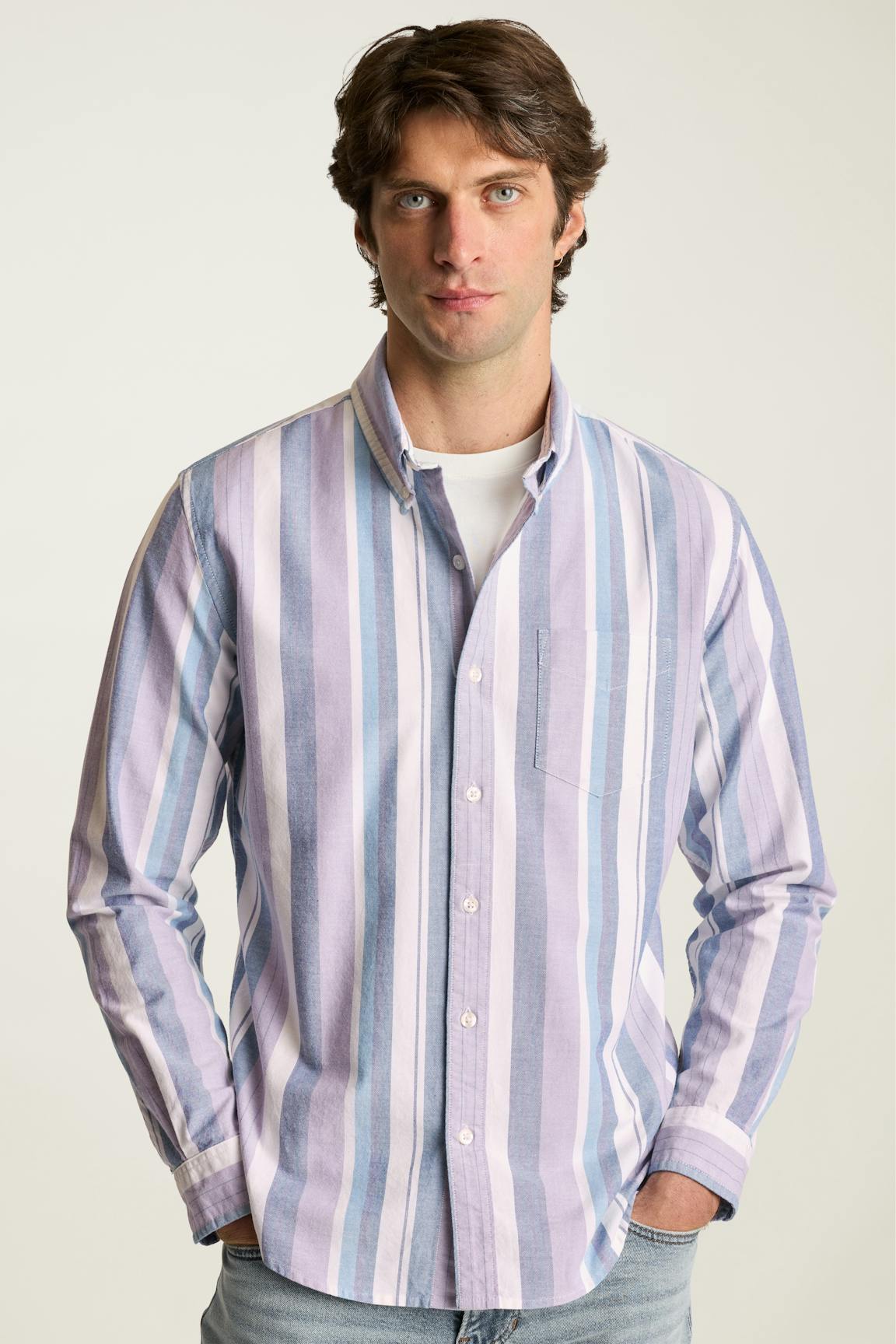 Everyday Oxford Shirt