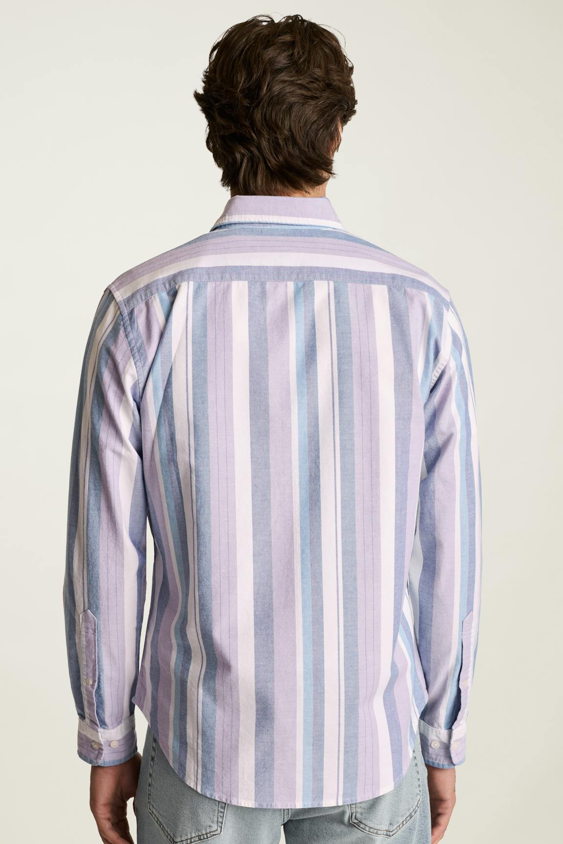 Everyday Oxford Shirt
