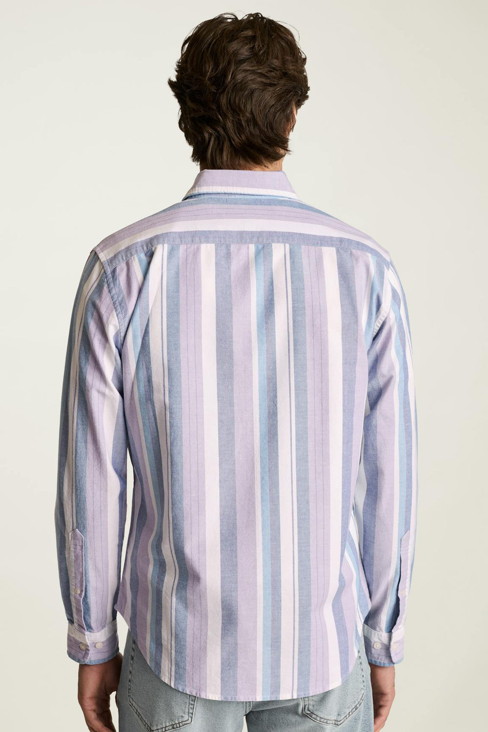 Everyday Oxford Shirt