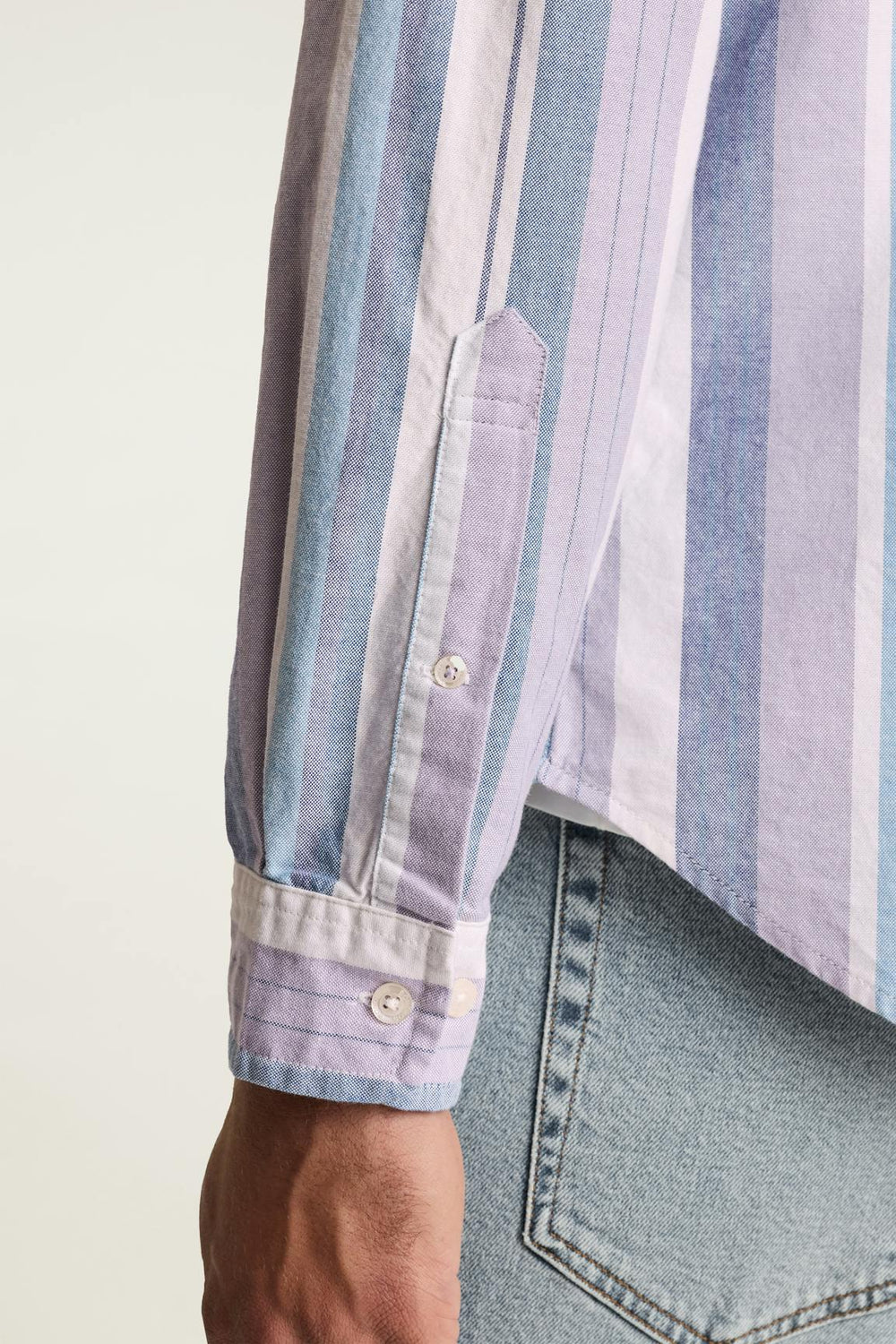 Everyday Oxford Shirt