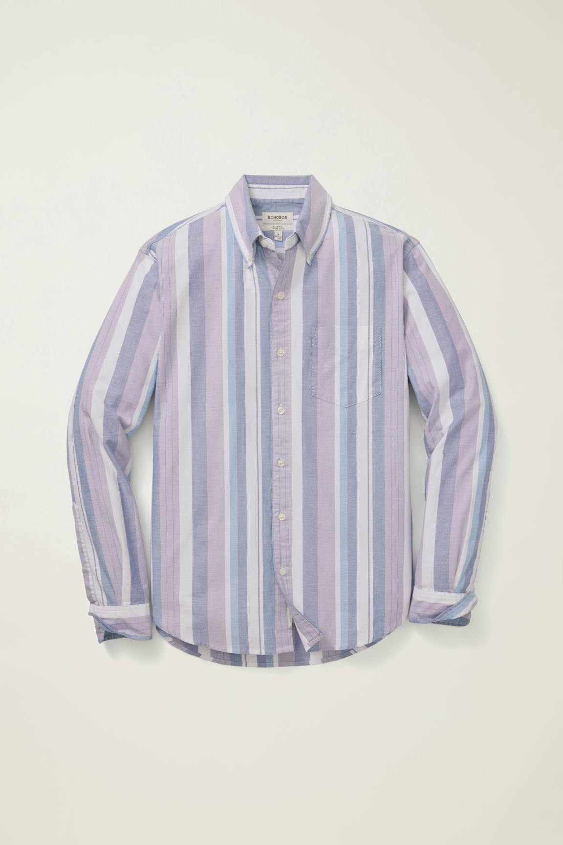 Everyday Oxford Shirt