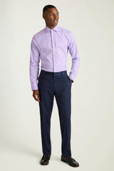 Jetsetter Stretch Dress Shirt