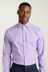 Jetsetter Stretch Dress Shirt