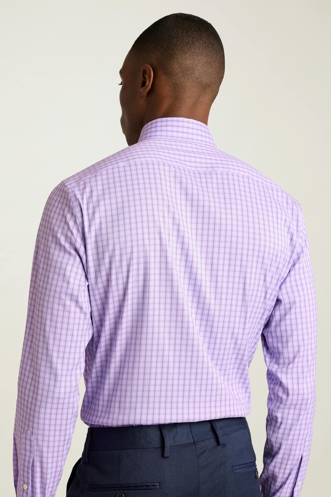 Jetsetter Stretch Dress Shirt